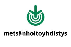Metsäyhdistys logo
